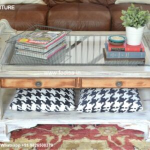 Round Coffee Table, Two Coffee Tables Coffee & Center Table Online