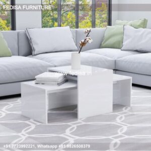 Outdoor Coffee Table, Coylin Coffee Table Coffee & Center Table Online