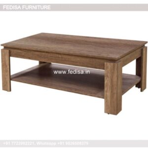 Round Coffee Table, Best Ottoman Coffee Table Coffee & Center Table Online
