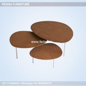 Coffee Table With Storage, Lattice Coffee Table Coffee & Center Table Online