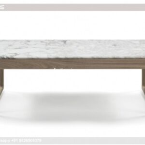 Outdoor Coffee Table, Coffee Table With Usb Ports Coffee & Center Table Online