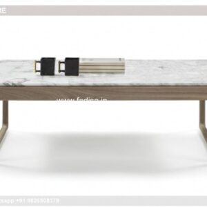 Coffee Table, Glass Table Set For Living Room Coffee & Center Table Online