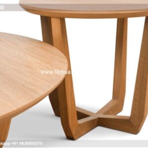 Ikea Coffee Table, Oak Effect Side Table Coffee & Center Table Online