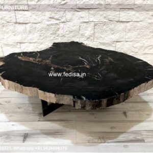 Marble Coffee Table, Victor Coffee Table Coffee & Center Table Online