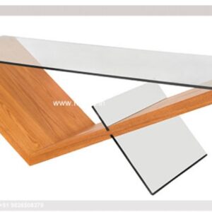 Outdoor Coffee Table, Sleigh Coffee Table Coffee & Center Table Online