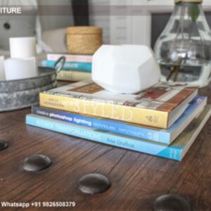 White Coffee Table, Arts And Crafts Coffee Table Coffee & Center Table Online