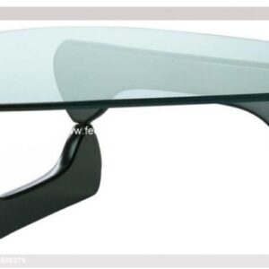 White Coffee Table, Black Glass Top Coffee Table Coffee & Center Table Online