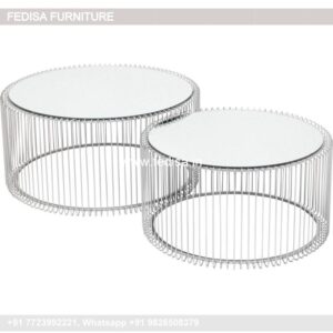 Round Coffee Table, Koala Coffee Table Coffee & Center Table Online