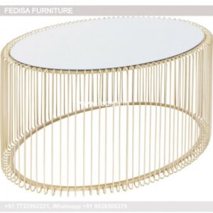 Marble Coffee Table, Glass Coffee Table Set Of 3 Coffee & Center Table Online