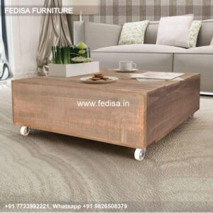 White Coffee Table, Artistic Coffee Tables Coffee & Center Table Online