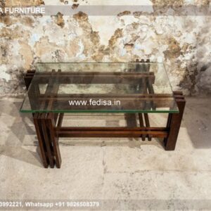 Round Coffee Table, Lunnarp Side Table Coffee & Center Table Online