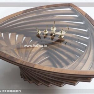 Glass Coffee Table, Coffee Table Epoxy Coffee & Center Table Online