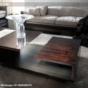 Marble Coffee Table, Marble Top Coffee Table Rectangle Coffee & Center Table Online
