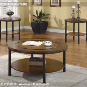 Coffee Table With Storage, Small Glass Top Coffee Table Coffee & Center Table Online