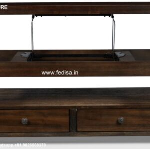Coffee Table, Stelios Mousarris Coffee & Center Table Online