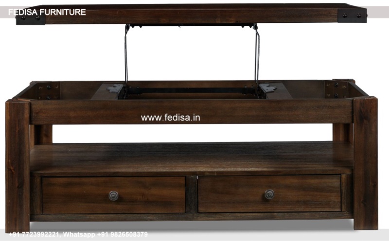 Coffee Table, Stelios Mousarris Coffee & Center Table Online