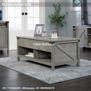 Ikea Coffee Table, Black And Marble Side Table Coffee & Center Table Online