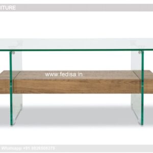 Round Coffee Table, Live Edge River Coffee Table Coffee & Center Table Online