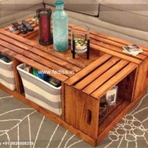 Lift Top Coffee Table, Herringbone Side Table Coffee & Center Table Online