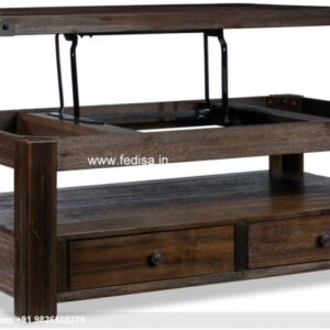 Ikea Coffee Table, Cylinder Coffee Table Coffee & Center Table Online