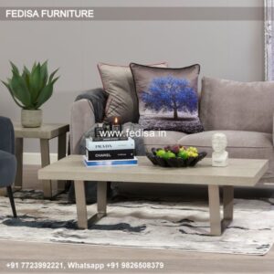 Ikea Side Table, Wood And Epoxy Coffee Table Coffee & Center Table Online