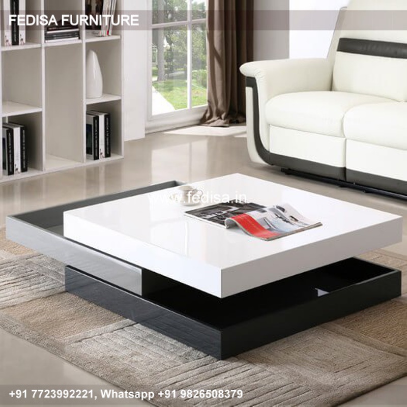 Glass Coffee Table, Xl Coffee Table Coffee & Center Table Online