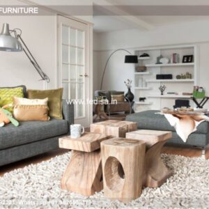 White Coffee Table, Cosmo Coffee Table Coffee & Center Table Online