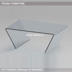 Coffee Table, Wrought Iron Glass Coffee Table Coffee & Center Table Online