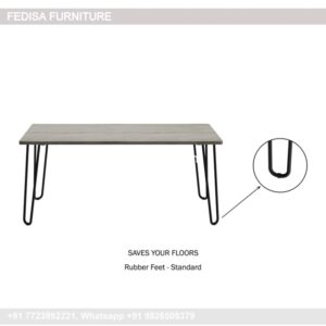 Glass Coffee Table, Multifunctional Foldable Coffee Table Coffee & Center Table Online