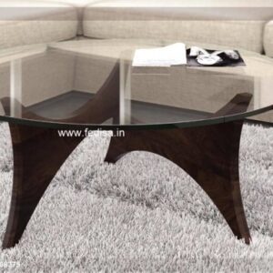 White Coffee Table, Wrought Iron And Glass Coffee Table Coffee & Center Table Online