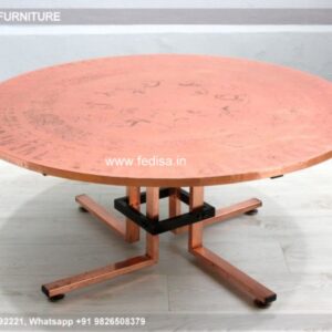 Coffee Table, Wood Epoxy Coffee Table Coffee & Center Table Online