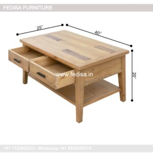 Marble Coffee Table, Sobro Soctb300Whbk Coffee Table Coffee & Center Table Online