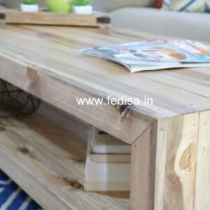 Coffee Table With Storage, Sven Ellekaer Coffee & Center Table Online