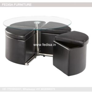 Lift Top Coffee Table, Pink Marble Side Table Coffee & Center Table Online