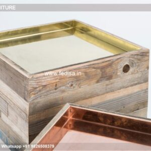 Nesting Tables, Round Coffee Table Coffee & Center Table Online