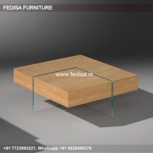 Ottoman Coffee Table, Glass Coffee Table Coffee & Center Table Online