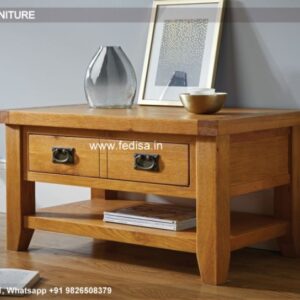 Sobro Coffee Table, Outdoor Coffee Table Coffee & Center Table Online