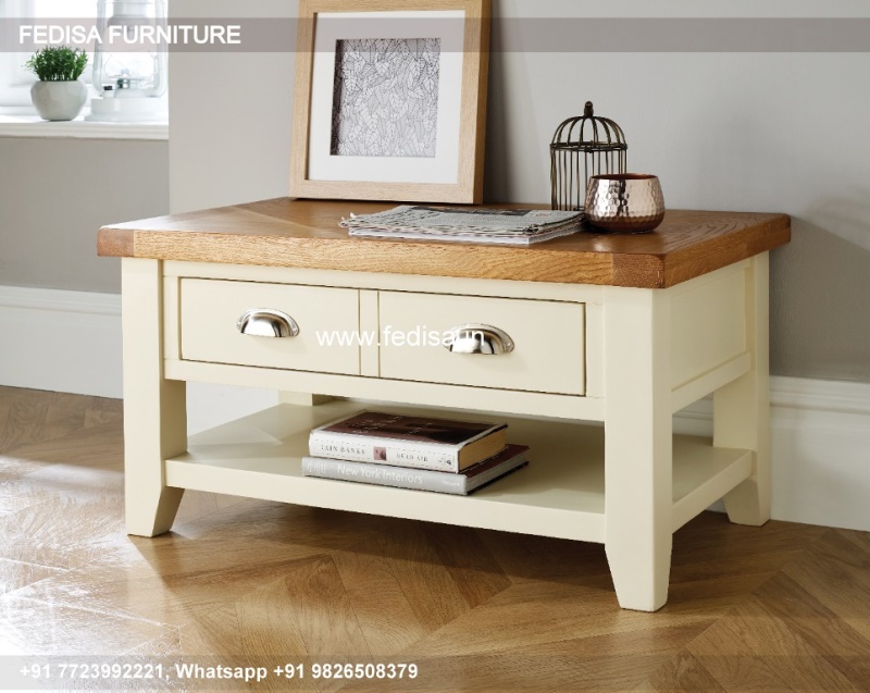 Modern Coffee Table, Modern Coffee Table Coffee & Center Table Online