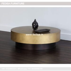 Wood Coffee Table, Wood Coffee Table Coffee & Center Table Online