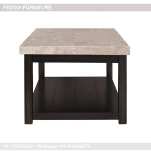 Black Coffee Table, Rattan Coffee Table Coffee & Center Table Online