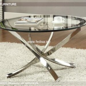 Nesting Tables, Live Edge Coffee Table Coffee & Center Table Online