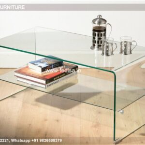 Nesting Tables, Glass Side Table Coffee & Center Table Online