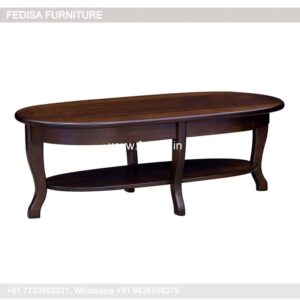Small Coffee Tables, Round Wood Coffee Table Coffee & Center Table Online