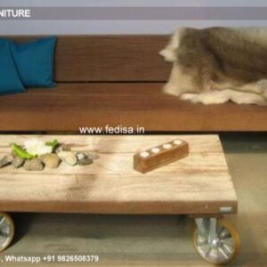Living Room Table, Large Coffee Table Coffee & Center Table Online