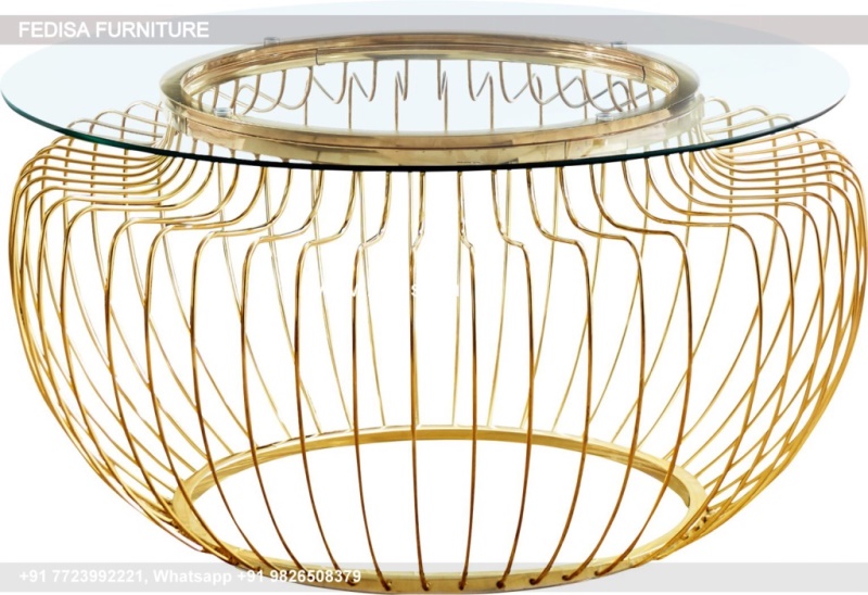 Black Coffee Table, Unique Coffee Tables Coffee & Center Table Online