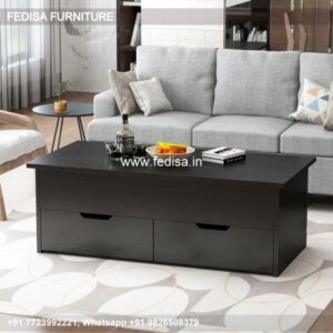 Nesting Tables, Marble Top Coffee Table Coffee & Center Table Online