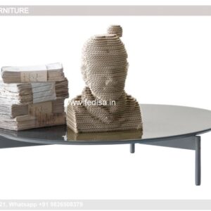 Living Room Table, Glass Top Coffee Table Coffee & Center Table Online