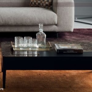 Modern Coffee Table, Stone Coffee Table Coffee & Center Table Online