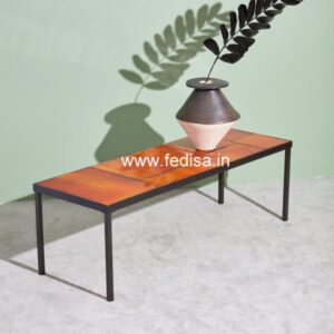 Small Coffee Tables, Coffee Table Fridge Coffee & Center Table Online