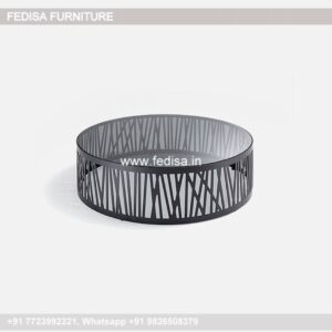 Living Room Table, Boho Coffee Table Coffee & Center Table Online